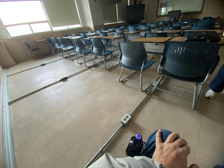 사진: 강원래 인스타그램