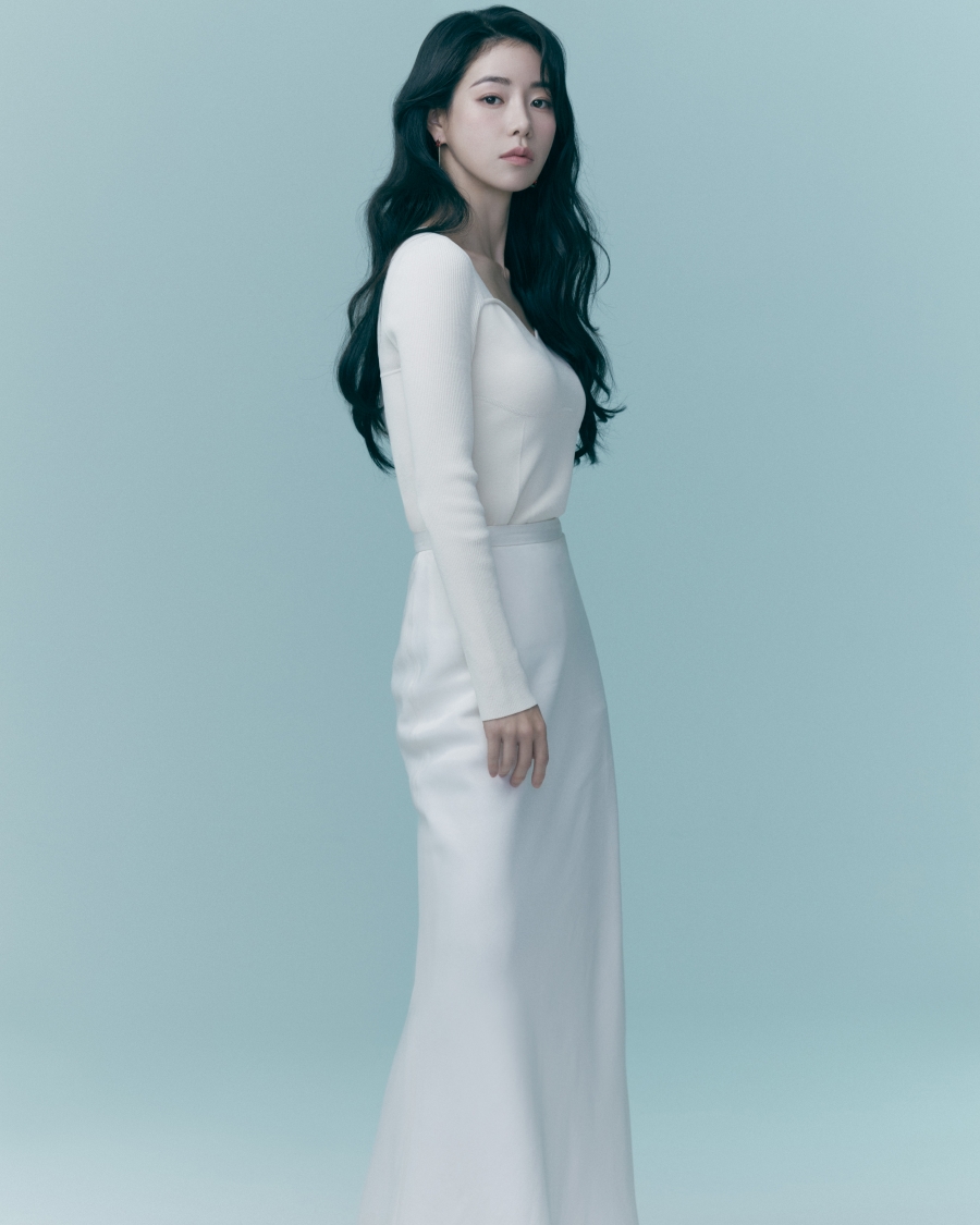 '더 글로리'에서 박연진 역을 맡아 열연한 배우 임지연 / 사진 : 넷플릭스