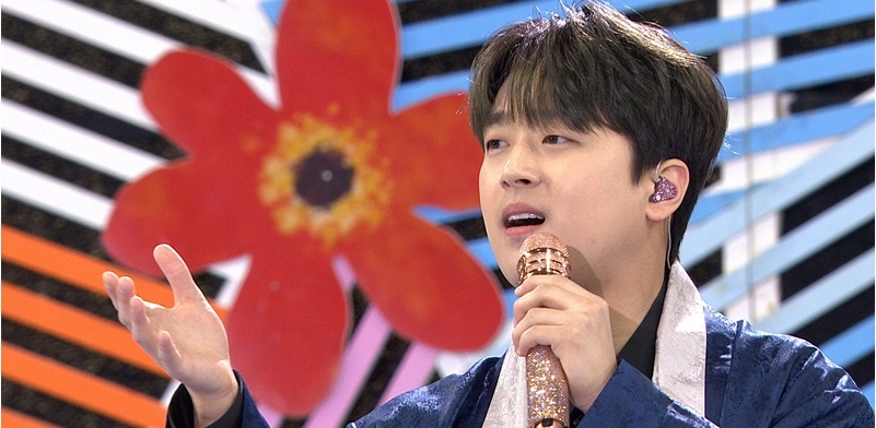 사진 : KBS 1TV ‘전국노래자랑’