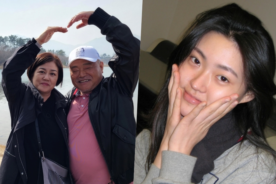 김흥국, 무려 20년 동안 기러기 父 생활? 