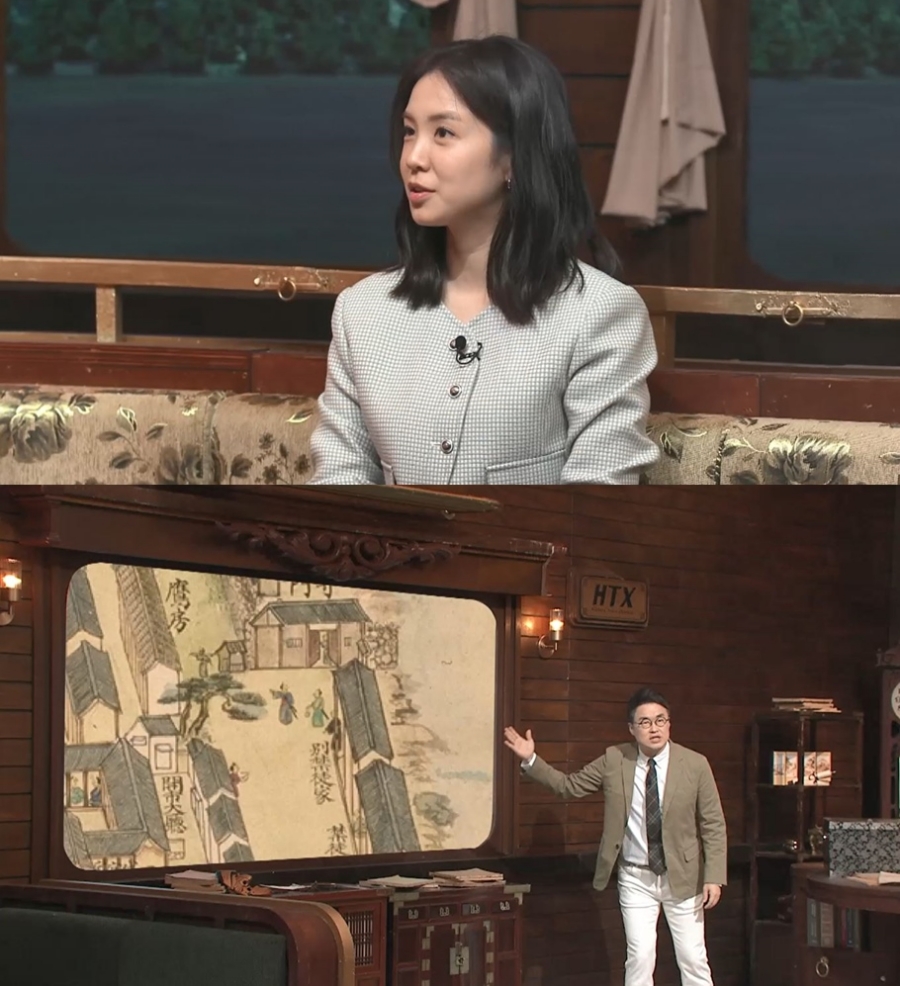 부산 日 전용 항구 400년 넘게 존재…조선시대 재팬 타운 조명(벌거벗은한국사)