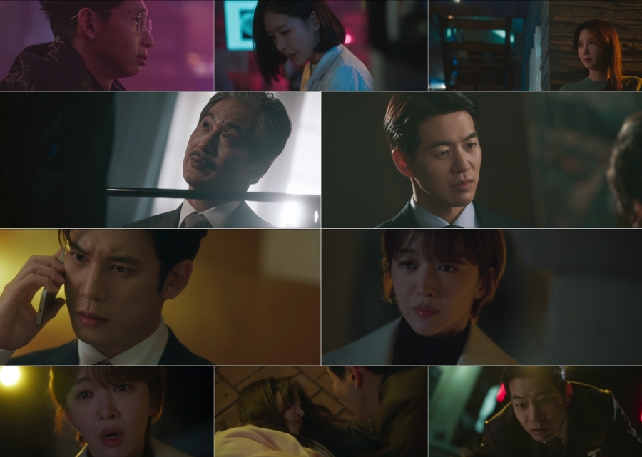  : tvN ǵ : ۵  13ȸ ĸó
