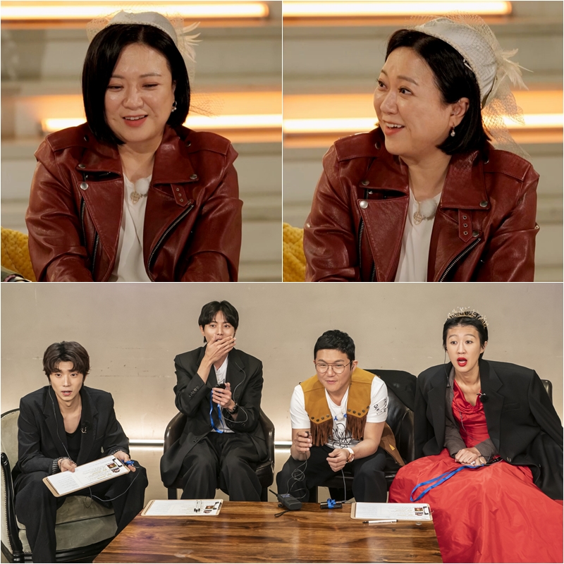 사진 : KBS 2TV ‘홍김동전’
