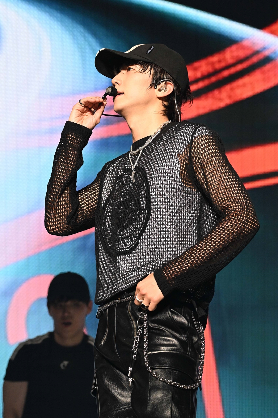 2PM 우영, 5년 반 만에 日 공연의 성지 부도칸 단독 콘서트 성료