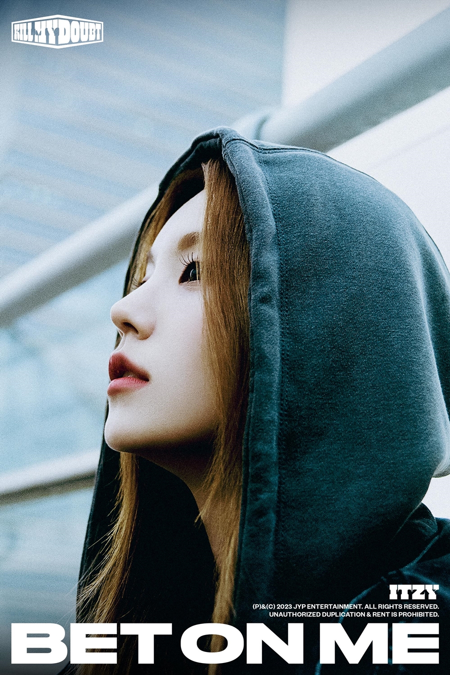  ITZY, 새 앨범 수록곡 'BET ON ME'에 담아낸 청춘의 얼굴…7월 3일 MV 공개