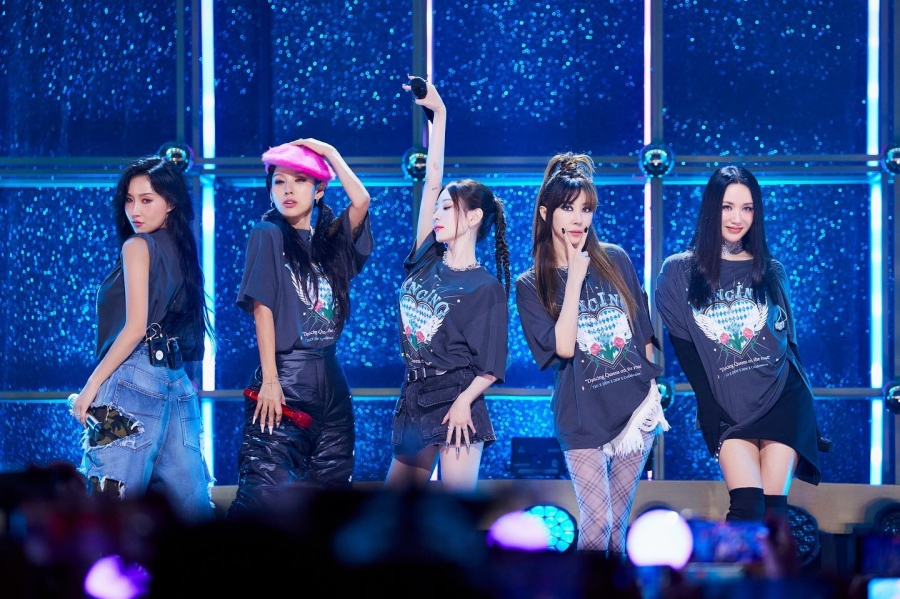 사진 : '댄스가수유랑단' 공식 인스타그램