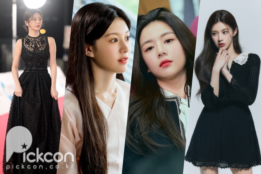 사진: 픽콘DB, tvN, JTBC, 월트디즈니컴퍼니코리아 제공