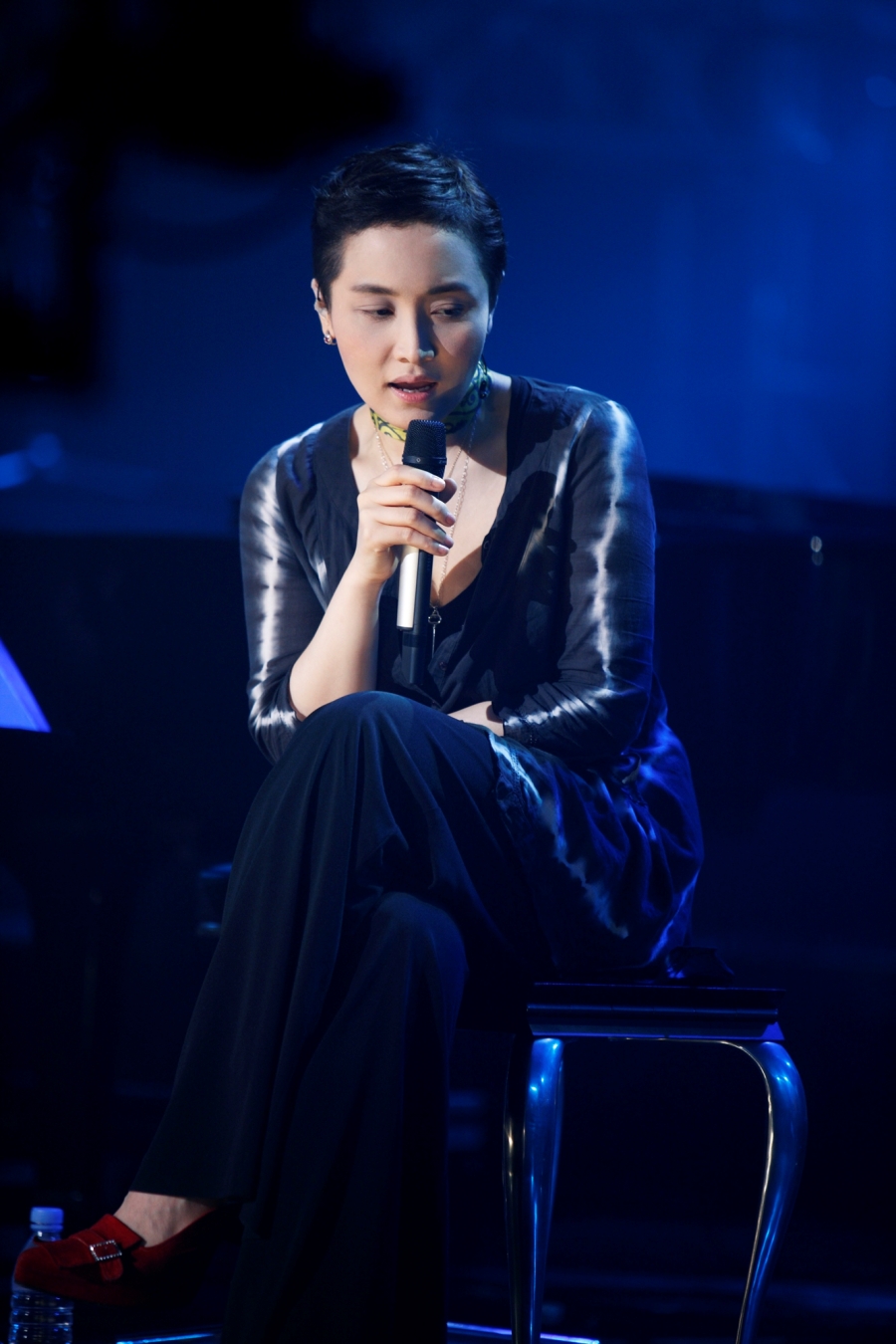 이소라, 데뷔 30주년 콘서트…오는 13일 티켓 오픈