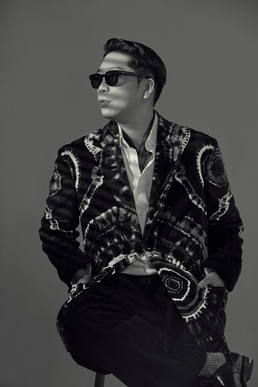 차가원·MC몽 설립 '원헌드레드' 정식 출범, 글로벌 프로듀싱 회사 예고