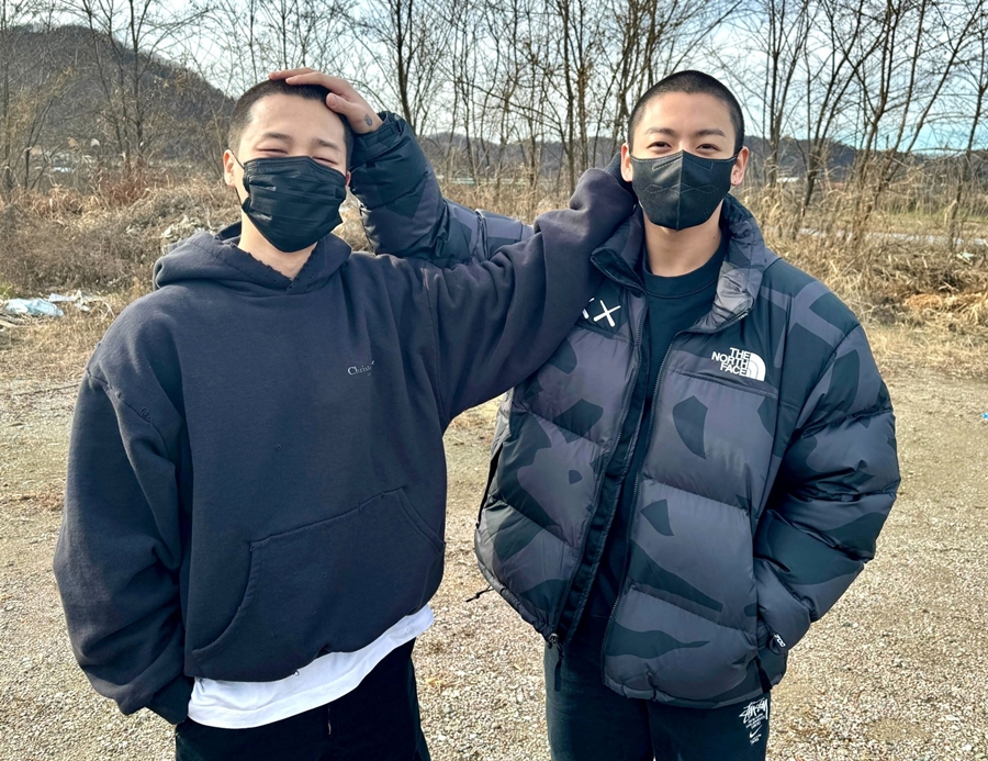 사진: 방탄소년단 공식 트위터