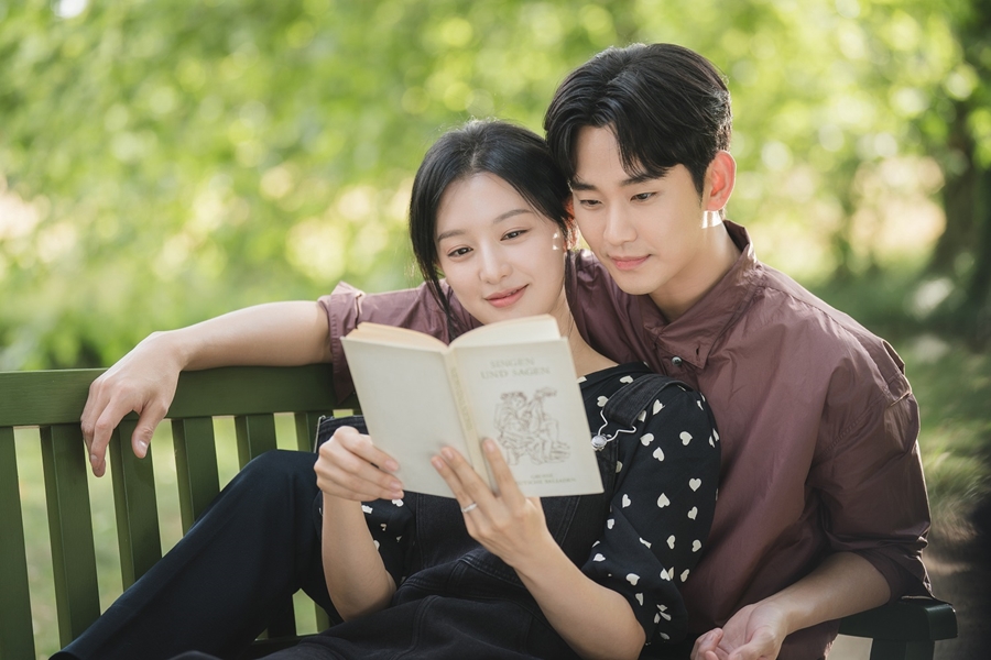 김수현·김지원 '눈물의 여왕', 3월 편성 확정…tvN 2024년 드라마 라인업