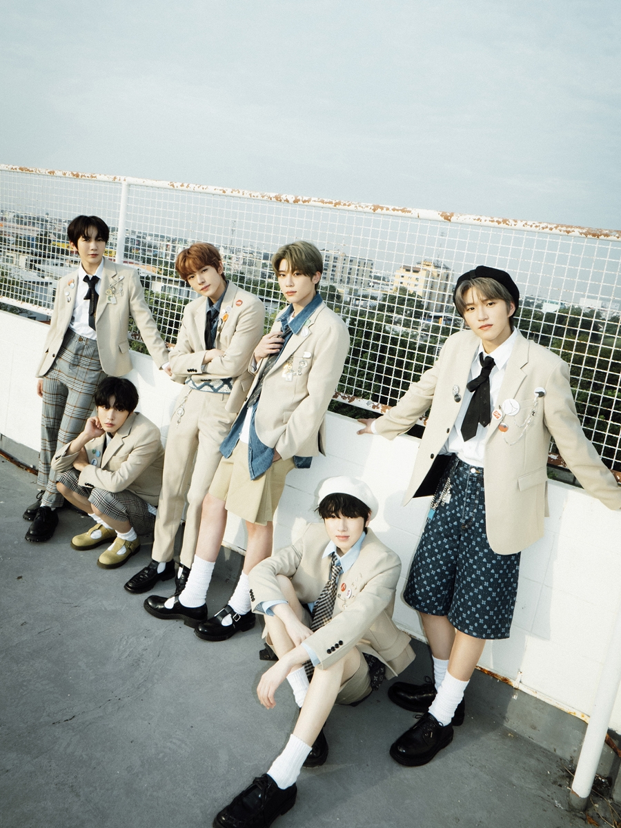 NCT WISH, 3월 4일 쇼케이스 개최…한국 팬들과 첫 만남 예고