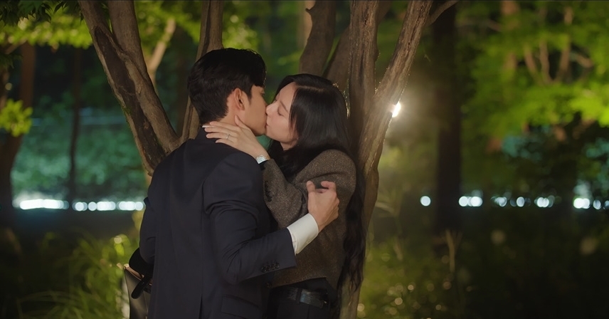 사진 : tvN 토일드라마 '눈물의 여왕'