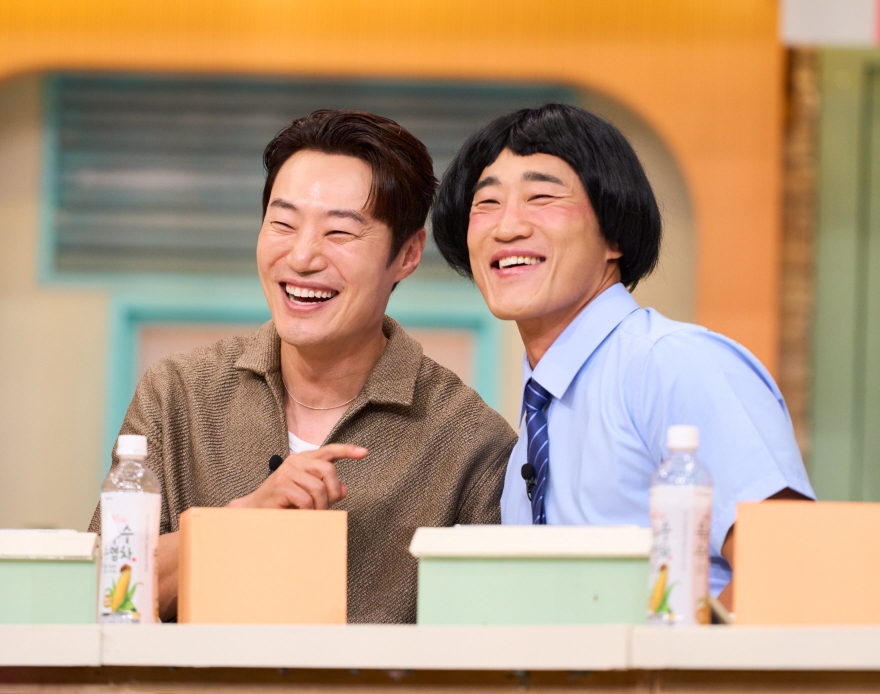 사진 : tvN '놀라운토요일'