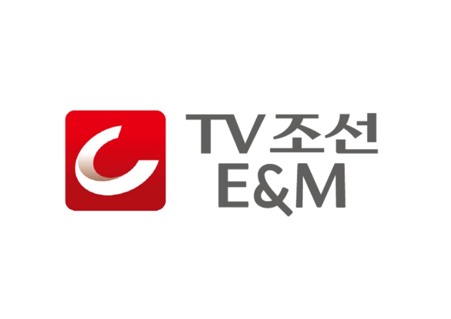 비스타컴퍼니, 'TV조선 E&M'으로 사명 변경…
