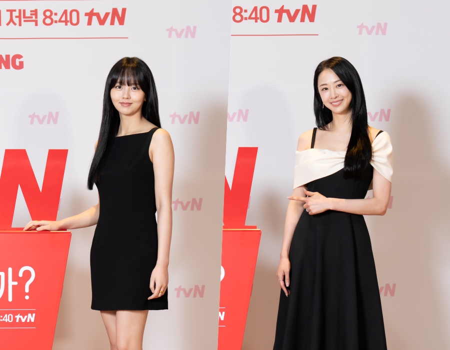 쿬ϱ ۹ǥȸ / : tvN 