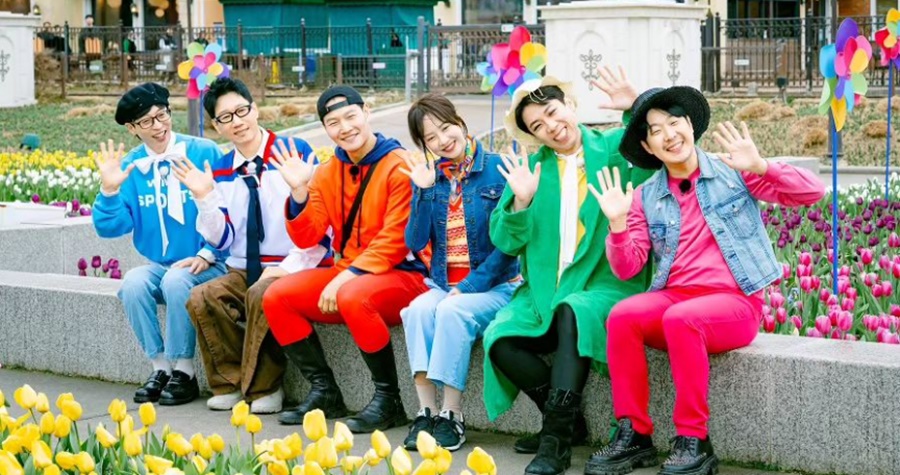 '런닝맨', 오늘(28일)부터 3주간 결방 