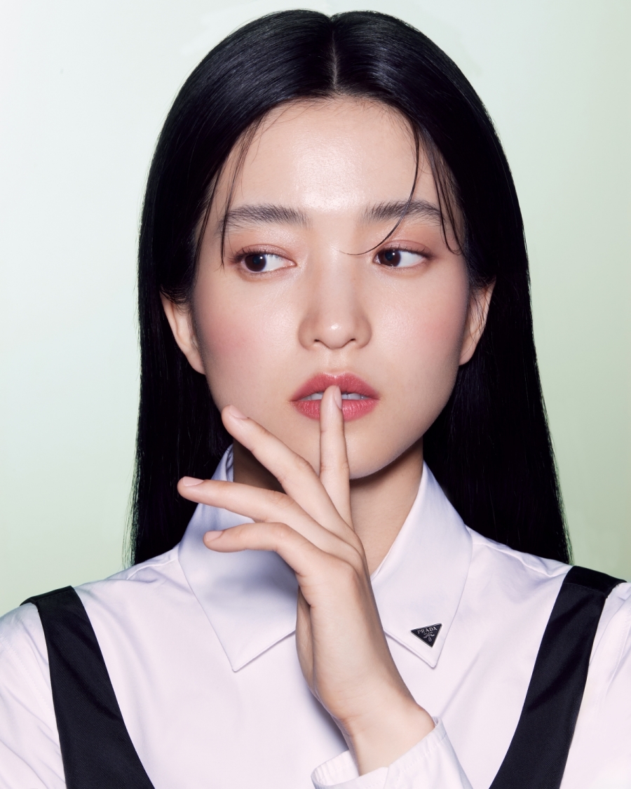 사진 제공: 프라다 뷰티 PRADA BEAUTY