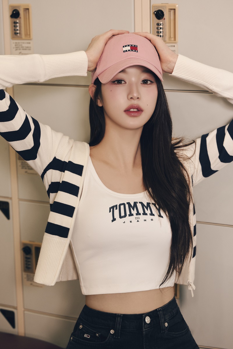 사진 : 타미 진스(Tommy Jeans)