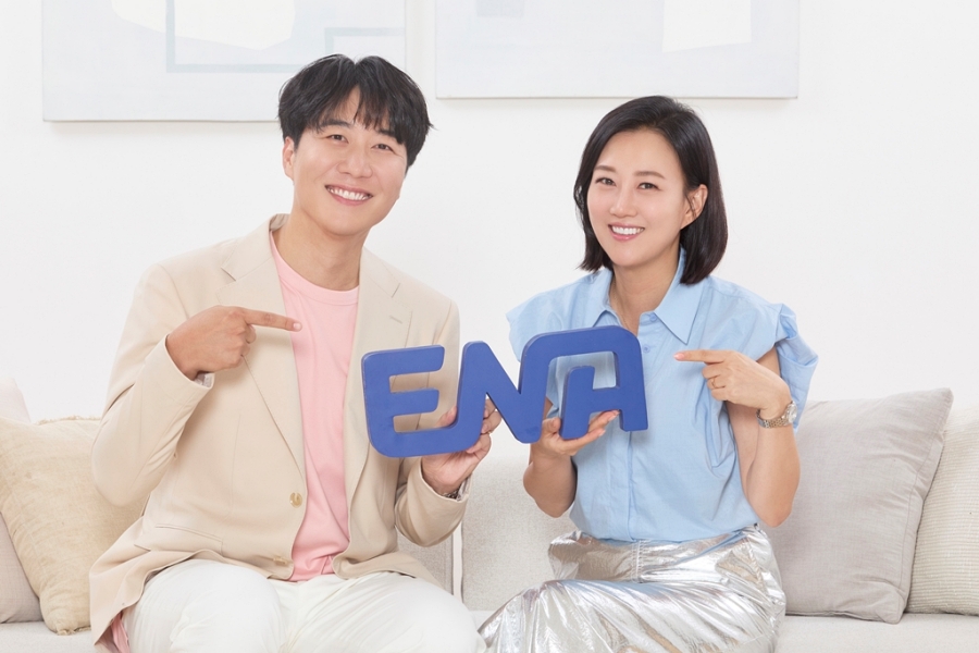 : ENA 