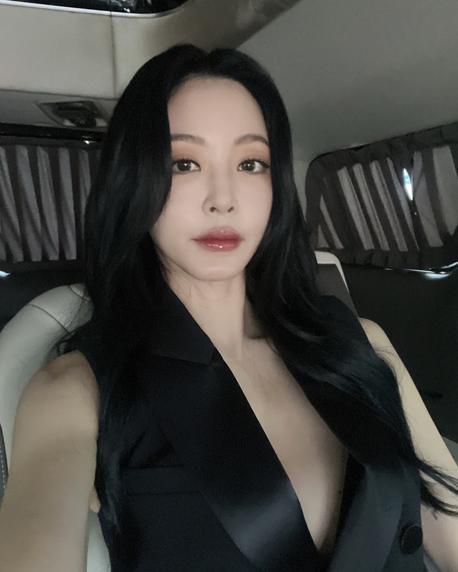 사진: 한예슬 인스타그램