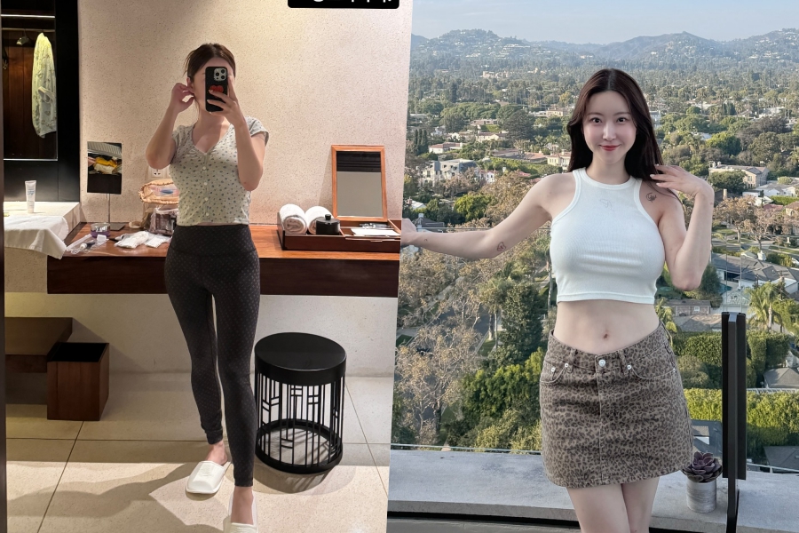 ����: 20�� ���� �ν�Ÿ�׷�