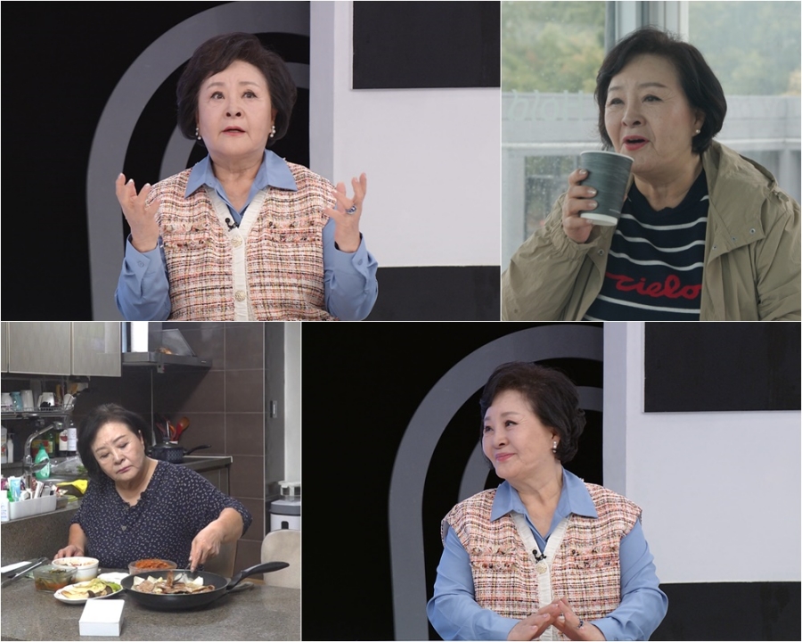 사진 : TV CHOSUN '퍼펙트 라이프'