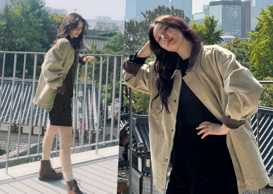 사진 : 김연아 인스타그램