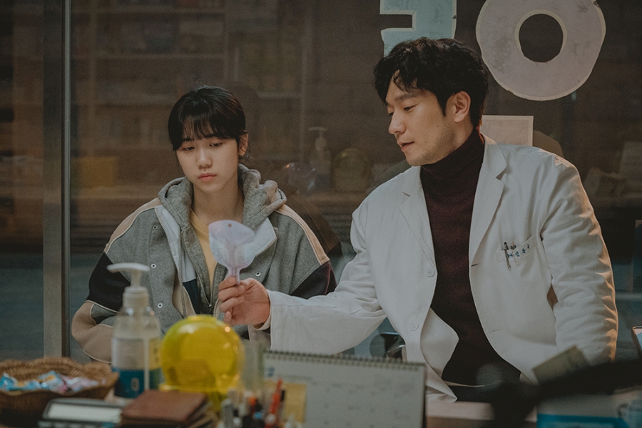 '괜괜괜' 감독 