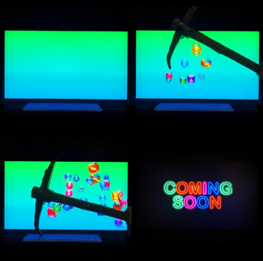 Ÿ, '̺  ɱ׷' Ī ׷ 'ŰŰ(KiiiKiii)'