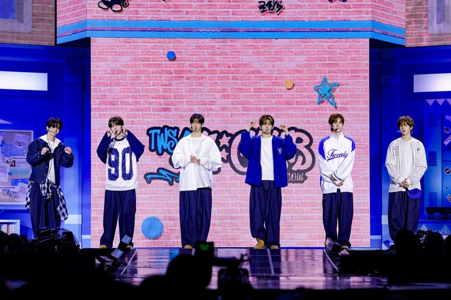 TWS "42е  Բ ϰ ʹ"߰ſ  ޸ ù ҹ