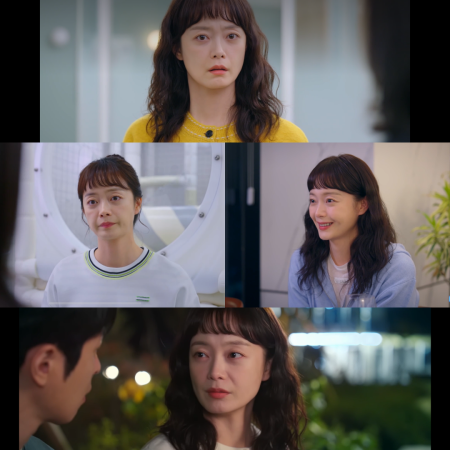 사진: KBS Joy