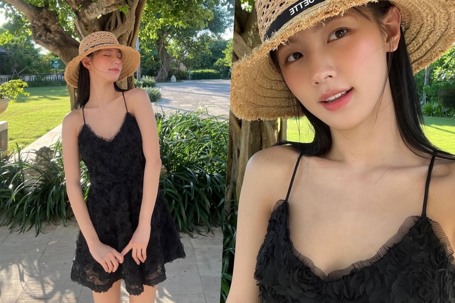 사진: 미연 인스타그램