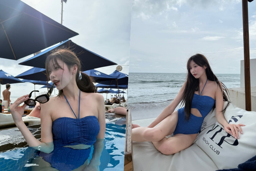 사진: 유이수 인스타그램