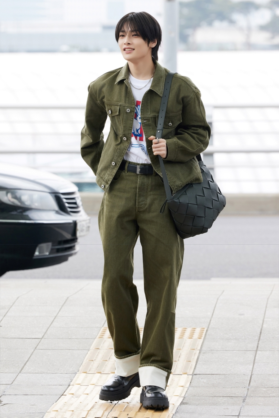 사진: 보테가 베네타 제공