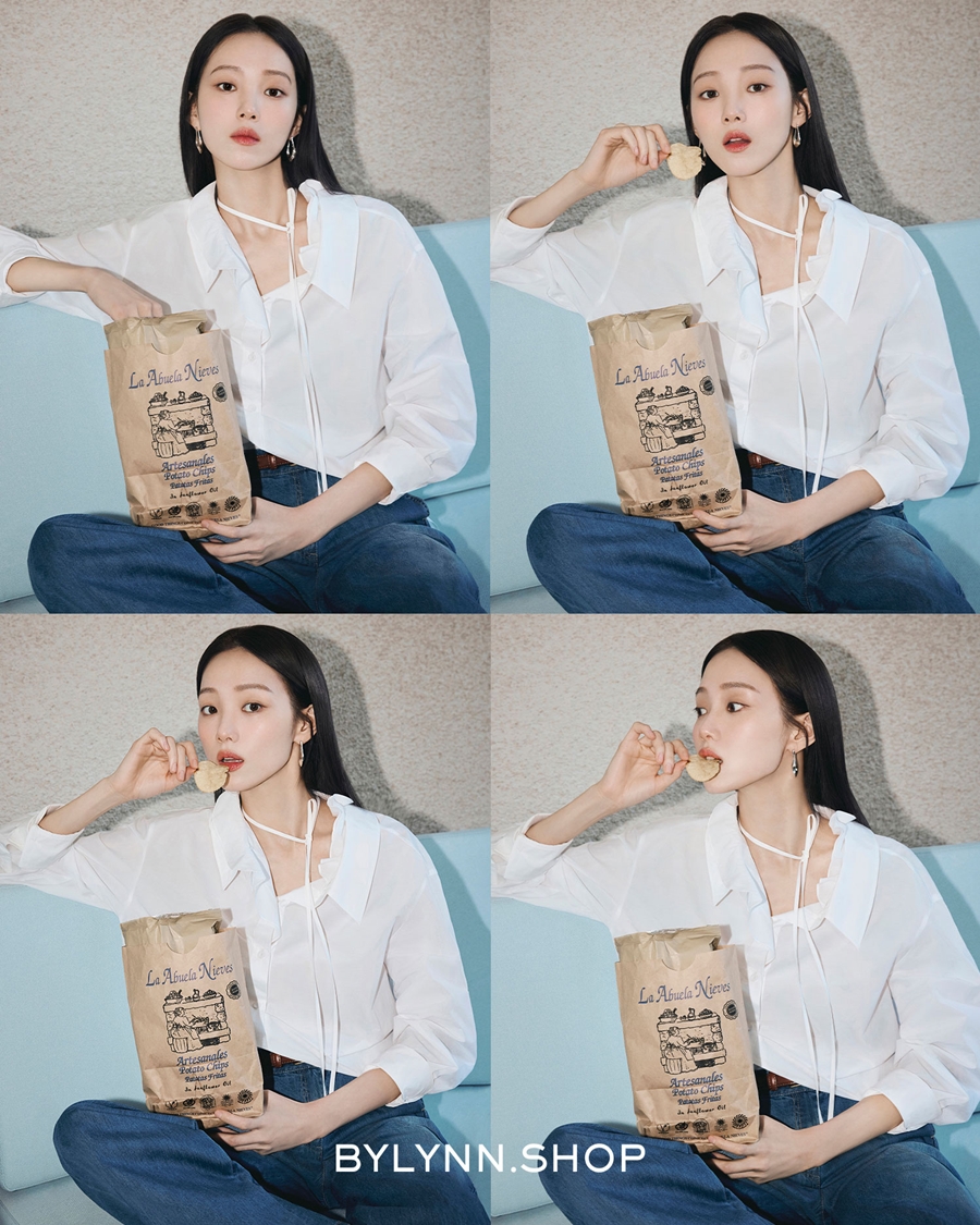 사진: 바이린샵 제공