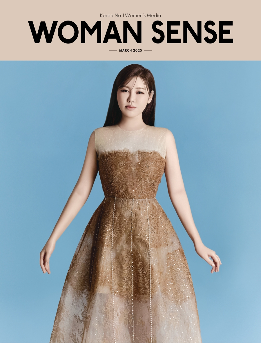 사진: 우먼센스 제공