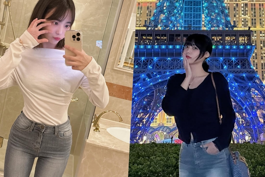 사진: 시연 인스타그램