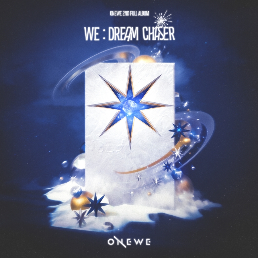 원위, 더욱 짙어진 음악 세계로 귀환…정규 2집 'WE: Dream Chaser' 발매