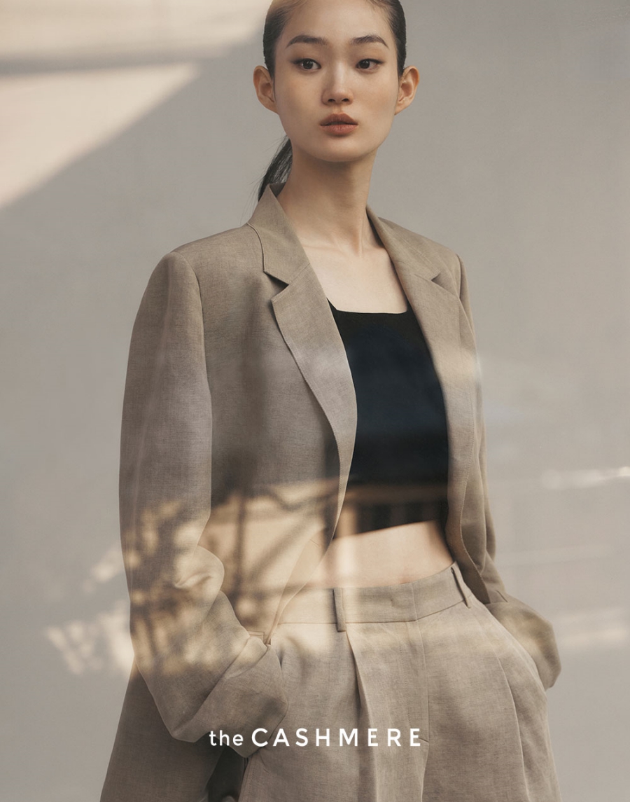 사진: 더캐시미어 제공