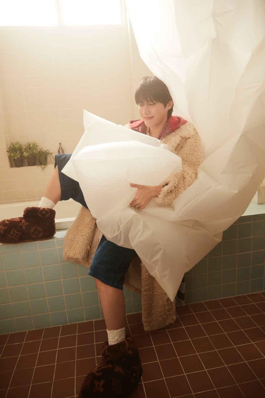 ȩ, (7) 'Sweet Dreams' ǥ " ؾ Ѵٴ Ȯ" (Ϲϴ)