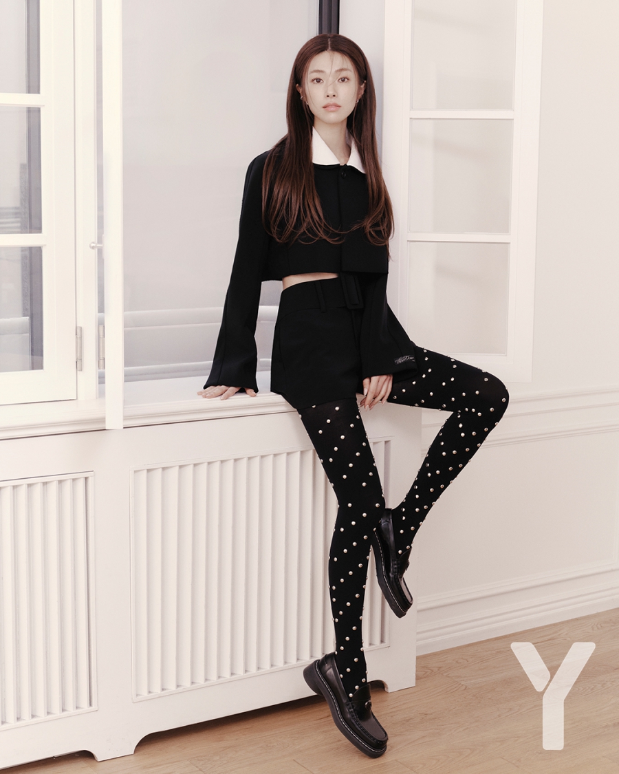 사진: Y 매거진 제공