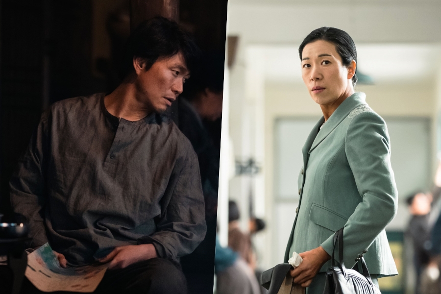 임상춘 작가와 염혜란X오정세 조합 못 참지…'폭싹, 속았수다' 강렬 존재감
