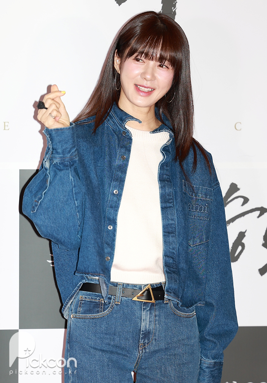이요원, '애셋맘이라니 절대 안 믿겨'[포토]