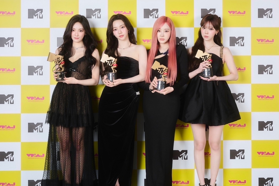 사진: SM엔터테인먼트 제공