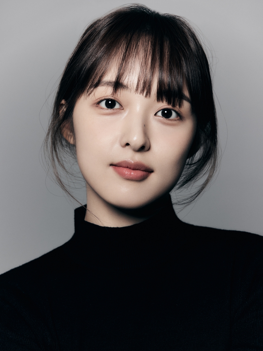 김보라, 제26회 전주국제영화제 가치봄 앰배서더 선정