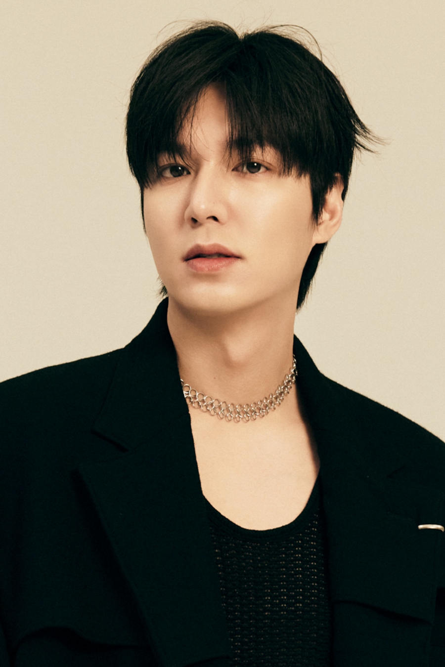 이민호, 12년 연속 쾌거…전 세계인이 가장 선호하는 韓 배우 1위