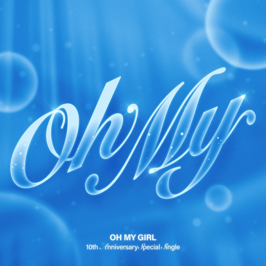 ̰,  10ֳ ¾  ̱ 'Oh My' ߸š  