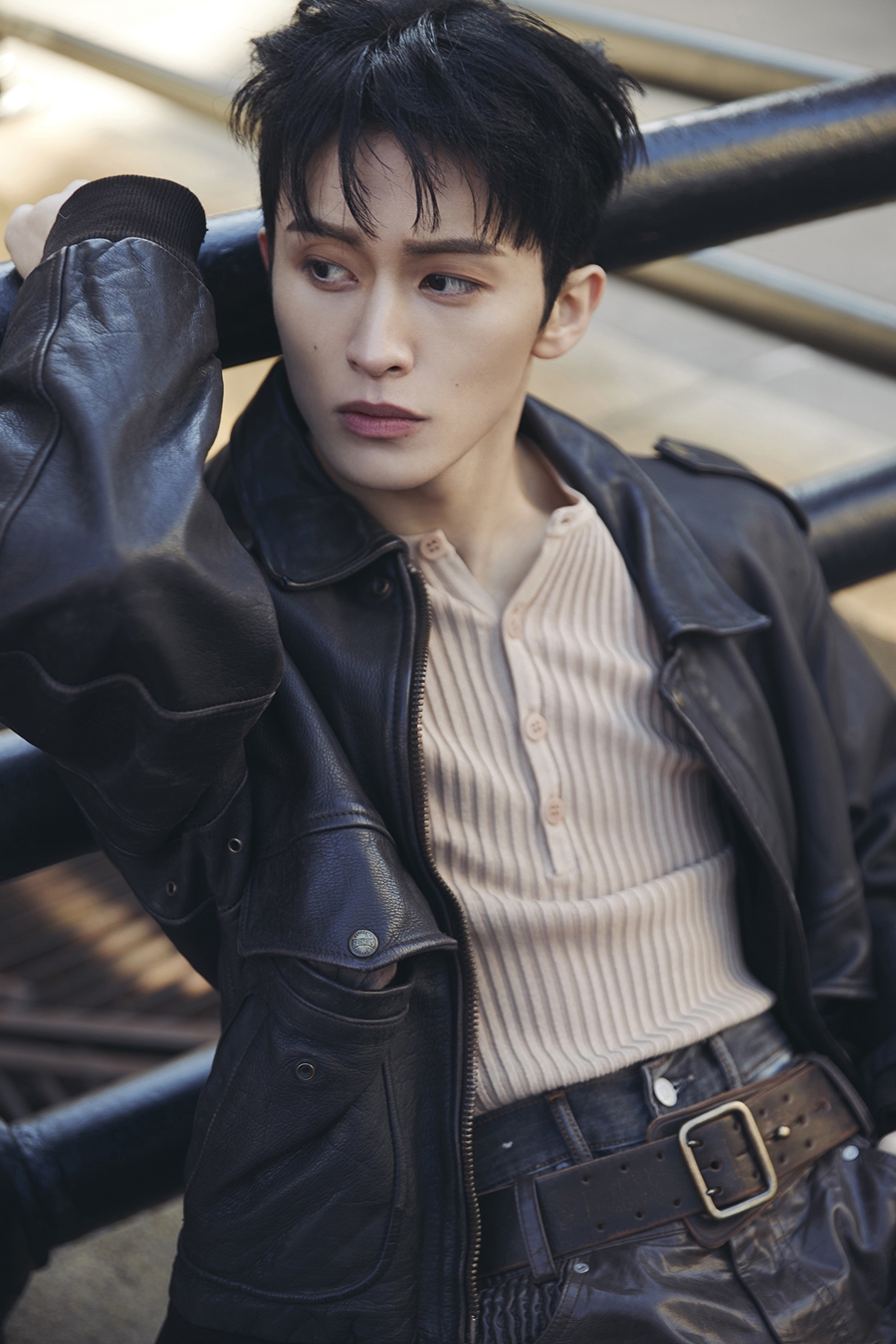 NCT 마크, 첫 솔로 앨범 초동 54만장 돌파…하프 밀리언셀러 등극