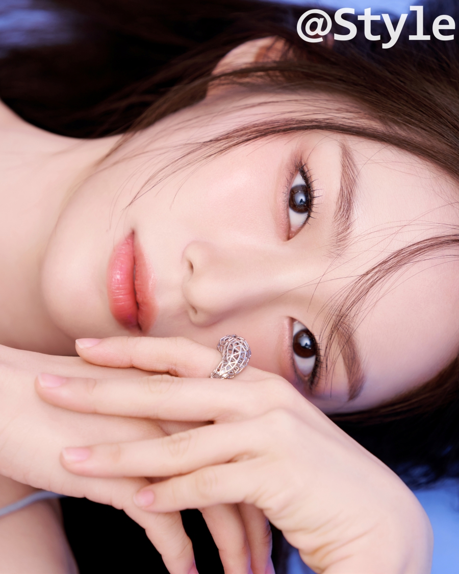 오마이걸 출신 공지호 